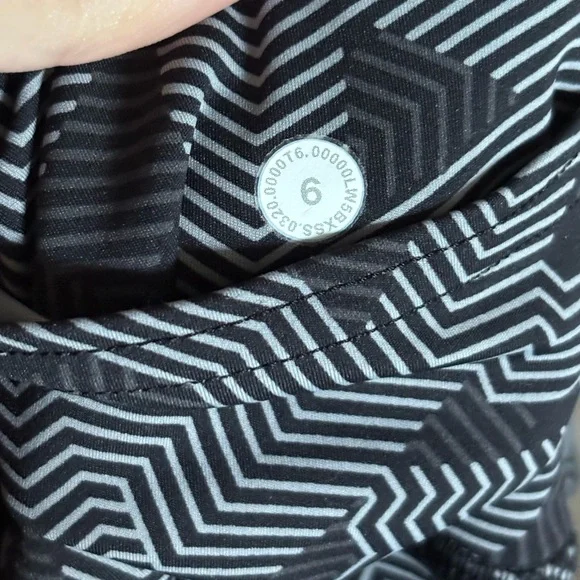 LULULEMON - Picture 5 of 6